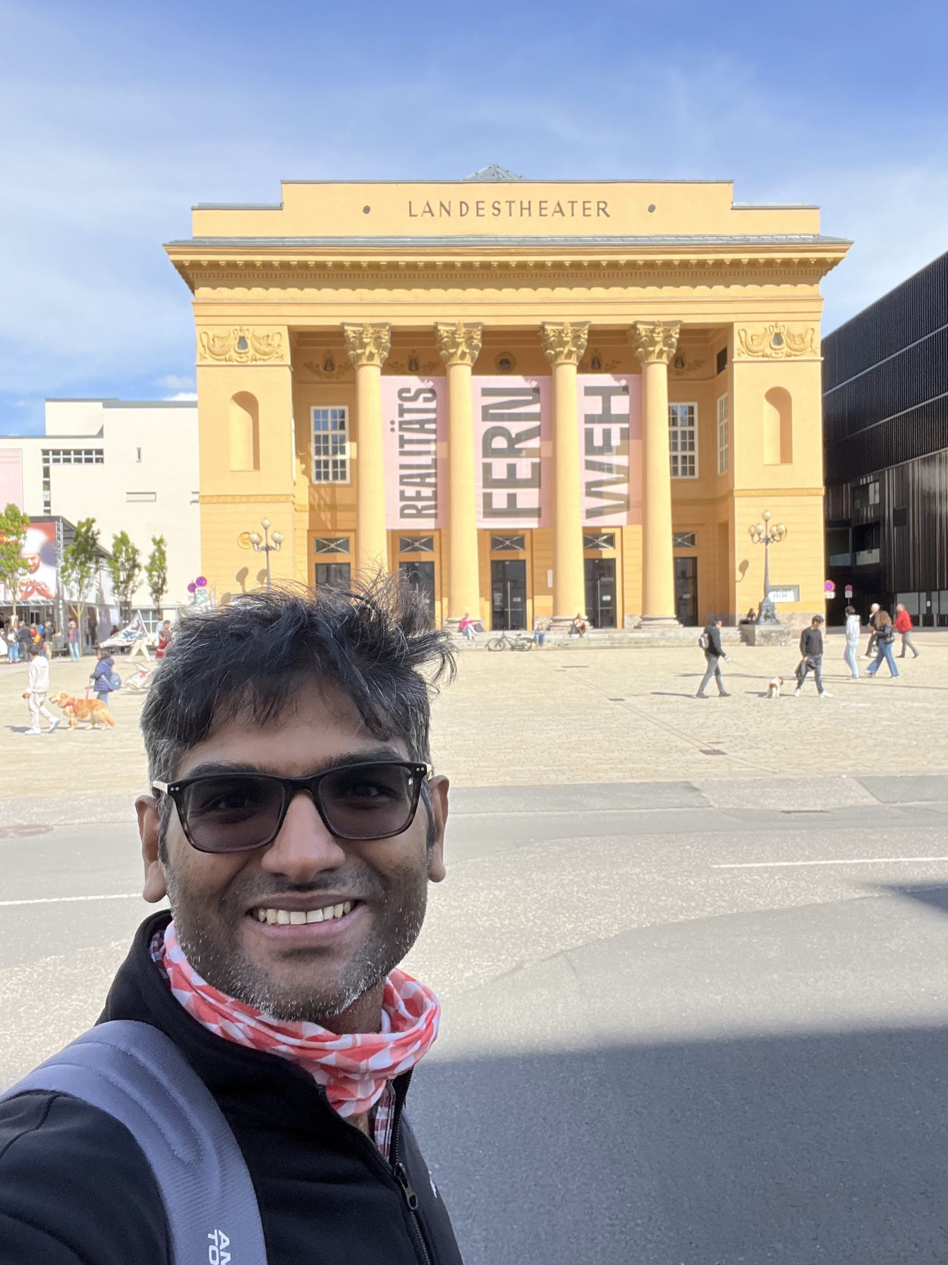 Landestheater